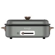 Grille elektryczne - Kuvings MultiGrill KMG-300B - miniaturka - grafika 1