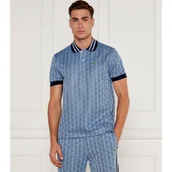 Koszule męskie - Lacoste Polo | Classic fit - miniaturka - grafika 1