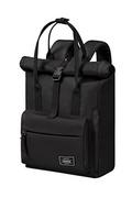 Plecaki - American Tourister Urban Groove - plecak, 36 cm, 17 l, czarny (Black), czarny (czarny), plecaki - miniaturka - grafika 1