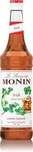 Monin Irish 0,7 l - Syropy i koncentraty owocowe - miniaturka - grafika 1