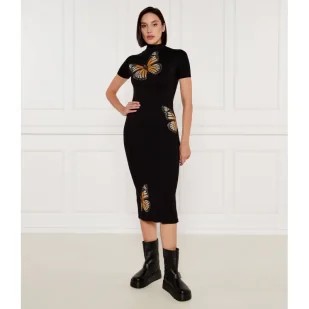 Desigual Sukienka - Sukienki - miniaturka - grafika 1