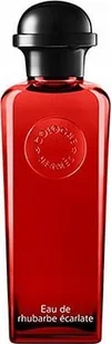 Hermes Eau de Rhubarbe Ecarlate woda kolońska spray 50ml - Wody i perfumy damskie - miniaturka - grafika 1