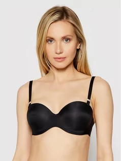 SPANX Biustonosz bezszwowy Bra-llelujah!® Wireless 30017R Beżowy - Ceny i  opinie 