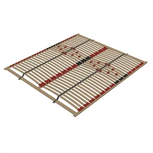 PAN MATERAC Stelaż SURFACE STANDARD PAN MATERAC Rozmiar 90x200 11796AC - Stelaże pod materac - miniaturka - grafika 1