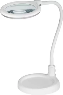Lampa LUPA kosmetyczna 30xLED 6W 480lm Goobay K/S - Lampy pozostałe - miniaturka - grafika 2