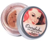 Cienie do powiek - The Balm, Overshadow You Buy I'll Fly, mineralny cień do powiek Cooper, 0,57 g - miniaturka - grafika 1