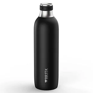 Brita 1046734 akcesoria do saturatorów Butelka karbonizowana - Wkłady filtrujące - miniaturka - grafika 1
