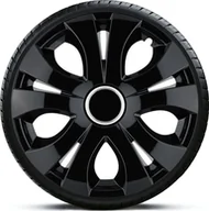 Kołpaki samochodowe - Kołpaki 17 do Toyota Audi Seat Ford Kia Skoda Opel VW Fiat Peugeot Citroen - miniaturka - grafika 1