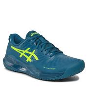 Buty Asics Gel-Challenger 14 1041A405 Restful Teal/Safety Yellow 400