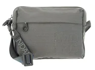Torebki damskie - Mandarina Duck, MD20 CROSSOVER Damski, Rozmiar uniwersalny, Sage Gray - miniaturka - grafika 1