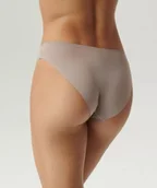 Majtki damskie - FIGI ATLANTIC LS-001 JZ25 RÓŻANY (kolor różany, rozmiar M) - miniaturka - grafika 1