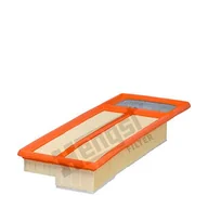 Filtry powietrza - HENGST FILTER Filtr powietrza FILTER E1124L - miniaturka - grafika 1