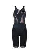 Spodenki rowerowe - Spiuk Summum Damski jednoczęściowy strój kąpielowy - miniaturka - grafika 1