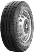 Opony dostawcze zimowe - Kleber Transalp 2+ 225/55R17C 109/107T - miniaturka - grafika 1