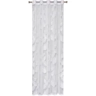Firany - Firana żakardowa ISSA - miniaturka - grafika 1