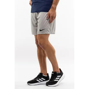 Spodenki sportowe męskie Nike Dry Park III NB - Spodnie sportowe męskie - miniaturka - grafika 1