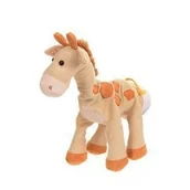 Pacynki - Pacynka Pluszowa Na Rękę, Żyrafa Egmont Toys - miniaturka - grafika 1