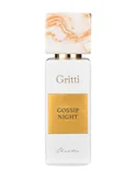 Wody i perfumy damskie - Gritti Gossip Night - miniaturka - grafika 1
