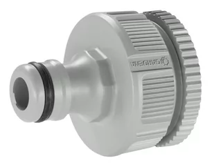 GARDENA Łącznik węża 24 2 mm G 3/4") GARDENA 18201-50 24 2 mm 3/4") IG Złącze wtykowe - Akcesoria hydrauliczne - miniaturka - grafika 1