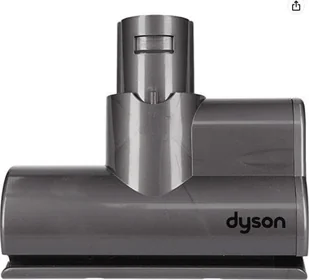 Dyson Oryginalna Turboszczotka mini Dyson V6 DC58,DC61,DC59,DC62SV03,SV07 - Akcesoria do odkurzaczy - miniaturka - grafika 1