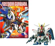 Figurki dla dzieci - Model figurki GUNDAM SD G Generation Neo - Freedom Gundam - miniaturka - grafika 1