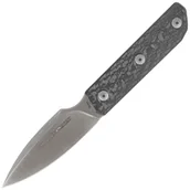 Noże - Nóż Viper Mirror 1 Carbon Fiber, Satin M390 by Igor Bortolussi (VT4058FC) - miniaturka - grafika 1