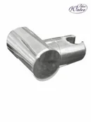 Akcesoria łazienkowe - Blue Water HP-030C Uchwyt prysznicowy chom HP-030C (ZALEGACZ WOLICA) - miniaturka - grafika 1