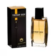 Wody i perfumy męskie - Street Looks Trendy Boy woda toaletowa 100ml - miniaturka - grafika 1