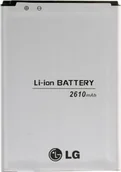 Baterie do telefonów - Poręczny Akku100% Oryginalny Lg Bl-54Sg G2 D802 3.8V 2610Mah Li-Ion - miniaturka - grafika 1