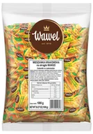 Cukierki - Mieszanka Krakowska na okrągło Mango 1kg - miniaturka - grafika 1