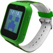 Smartwatch - Euroswan LED KIDS MIN4045 Minecraft - miniaturka - grafika 1