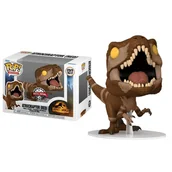 Figurki kolekcjonerskie - funko pop! jurassic world dominion atrociraptor - miniaturka - grafika 1