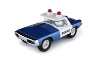 Samochody i pojazdy dla dzieci - Playforever - Samochód policyjny Maverick Heat - Voiture de Police - miniaturka - grafika 1