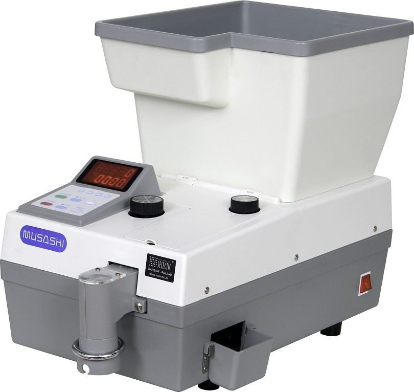 IBICON Liczarka Selectic Hd-168 Musashi