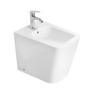 Bidety - Mexen Cube bidet stojący, biały - 36925000 - miniaturka - grafika 1