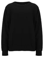 Bluzy męskie - Calvin Klein Bluza Oversize K10K108246BEH r. L - miniaturka - grafika 1