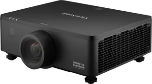 Projektor Viewsonic LS960WU 8500 ANSI lumenów WUXGA (1920x1200) Czarny - Projektory - miniaturka - grafika 1