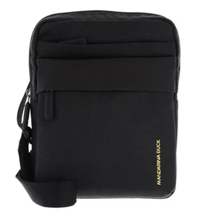 Mandarina Duck Zephyr Crossover damski, czarne - Torebki damskie - miniaturka - grafika 1