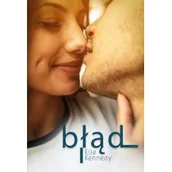 Romanse - Zysk i S-ka Błąd - Elle Kennedy - miniaturka - grafika 1