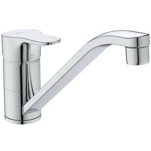 Ideal Standard Cerabase - Bateria zlewozmywakowa, chrom BD431AA - Baterie kuchenne - miniaturka - grafika 1
