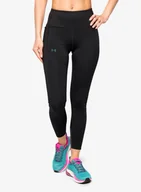 Kalesony - Legginsy damskie Under Armour Rush SmartForm Rush Ankle – black - miniaturka - grafika 1