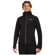 Spodnie sportowe męskie - Spodnie męskie Kilpi Freni-M Rozmiar: XL / Kolor: czarny - miniaturka - grafika 1