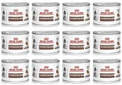 Mokra karma dla psów - Royal Canin Gastro Intestinal 200g puszka PIES - miniaturka - grafika 1