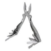 Multitools - Schrade - Tough Tool - 21 Function Multi-Tool - Srebrny - ST1N - miniaturka - grafika 1