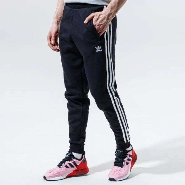 Adidas * producent niezdefiniowany Spodnie męskie Originals Adicolor  Classic 3-Stripes Pants GN3458 GN3458 - Ceny i opinie na Skapiec.pl