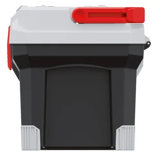 SKRZYNKA NARZĘDZIOWA TITAN PLUS 75 KISTENBERG - Pozostałe narzędzia ogrodowe - miniaturka - grafika 5