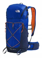 Plecaki - Plecak turystyczny The North Face Trail Lite 25 l tnf blue/summit navy WYSYŁKA W 24H 30 DNI NA ZWROT - miniaturka - grafika 1