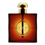 Wody i perfumy damskie - Yves Saint Laurent Opium woda toaletowa 50ml - miniaturka - grafika 1