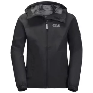 Jack Wolfskin Kurtka Dziecięca, Uniseks - Kurtki i płaszcze dla chłopców - miniaturka - grafika 1