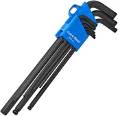 Akcesoria rowerowe - PARK TOOL Zestaw klucz kątowy HXS-1.2 1,5 10, 4001208 HXS-1.2 - miniaturka - grafika 1